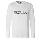 McCalla Long Sleeve Shirt