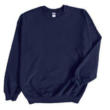 Gildan Fyffe Zip Code 35971 With Big State Outline - Sweatshirt