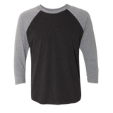 Bluff Park Zip Code 35226 With Line Underneath - Raglan