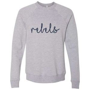 Rebels Cursive - Sweatshirt