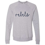 Rebels Cursive - Sweatshirt