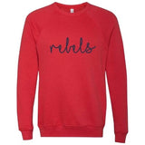 Rebels Cursive - Sweatshirt