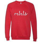 Rebels Cursive - Sweatshirt