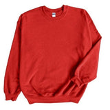 Gildan Fyffe Zip Code 35971 With Big State Outline - Sweatshirt