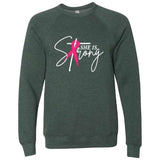 She Is Strong - Sweatshirt