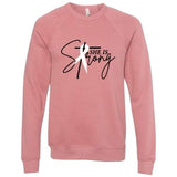 She Is Strong - Sweatshirt