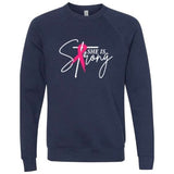 She Is Strong - Sweatshirt