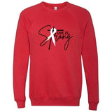 She Is Strong - Sweatshirt