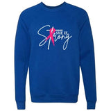 She Is Strong - Sweatshirt