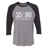 Helena Zip Code 35080 With State Outline As Zero - Raglan