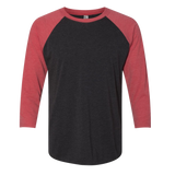 Alabaster Zip Code 35007 With Line Underneath - Raglan