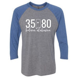 Helena Zip Code 35080 With State Outline As Zero - Raglan